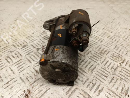 Startmotor VAUXHALL ASTRA Mk VI (J) Estate (P10) 1.7 CDTi | BP29655074M8