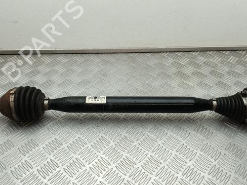 Used Right front driveshaft VW POLO V (6R1, 6C1) 1.2 TSI (105 hp) 29649809