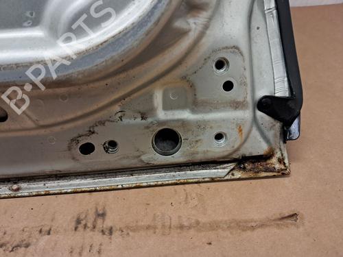 Left rear door MAZDA 5 (CR) 2.0 CD (CR19) | BP29673941C4 