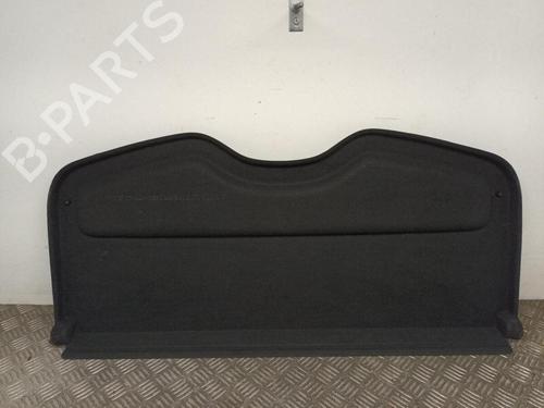 Rear parcel shelf RENAULT CLIO III (BR0/1, CR0/1) 1.2 16V (BR0P, CR0P) | BP29649200C85