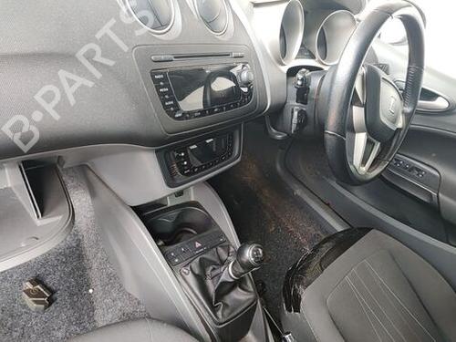 Vindusheismekanisme venstre foran SEAT IBIZA IV (6J5, 6P1) 1.4 | BP29666005C22 