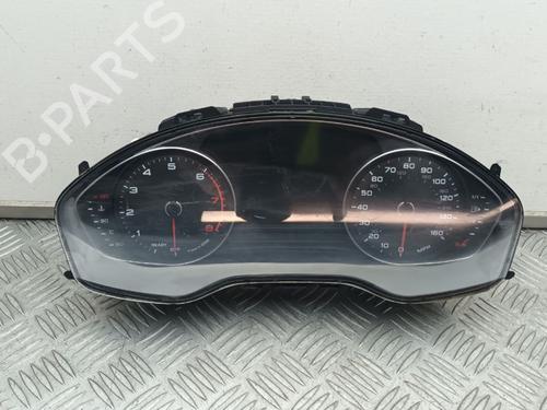 Used Instrument cluster AUDI A5 (F53, F5P) 2.0 TFSI (190 hp) 31748364