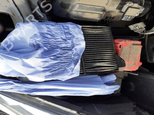 Front wiper motor HONDA JAZZ III (GE_, GG_, GP_, ZA_) 1.4 | BP29672725M29