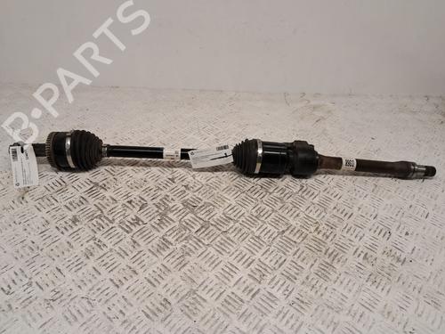 Right front driveshaft HYUNDAI TUCSON (TL, TLE) 1.7 CRDi | BP29654873M39 