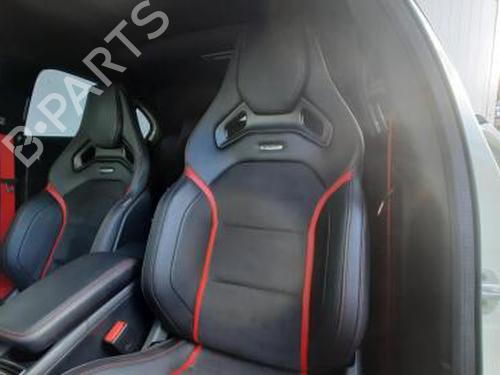 Sikkerhedssele foran venstre MERCEDES-BENZ A-CLASS (W176) AMG A 45 4-matic (176.052) | BP29673788I26 