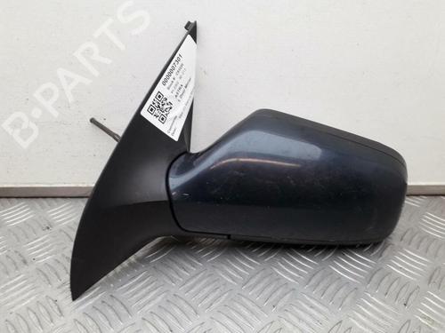 Used Left mirror VAUXHALL ASTRA Mk IV (G) Estate (T98) 1.6 (84 hp) 29645652