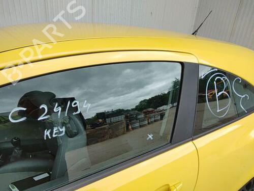 Førerens kollisjonspute VAUXHALL CORSAVAN Mk III (D) Hatchback Van (S07) 1.3 CDTI | BP29680628C9 