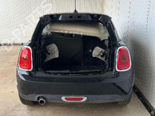 Gearbox MINI MINI (F56) Cooper D | BP29683061M3