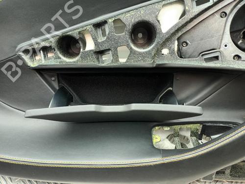 Front left panel MCLAREN 570S 3.8 | BP29650054C58 