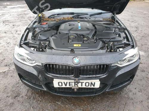 Bobine BMW 3 (F30, F80) 330 e (252 hp) 29647215