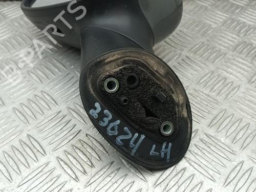 Left mirror FIAT 500 (312_) 1.2 (312AXA1A) | BP29665710C26 