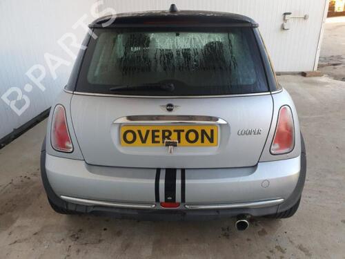 Luftrenser kiste MINI MINI (R50, R53) One | BP29655411M87