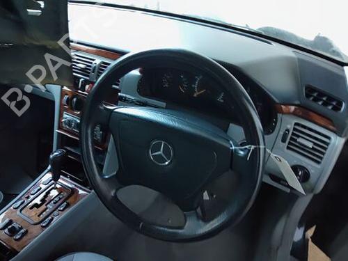 Front left panel MERCEDES-BENZ E-CLASS (W210) E 300 Turbo-D (210.025) | BP32741114C58  - Image 5