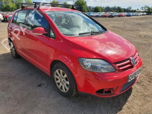 Starter VW GOLF PLUS V (5M1, 521) 1.9 TDI | BP33565009M8  - Image 15