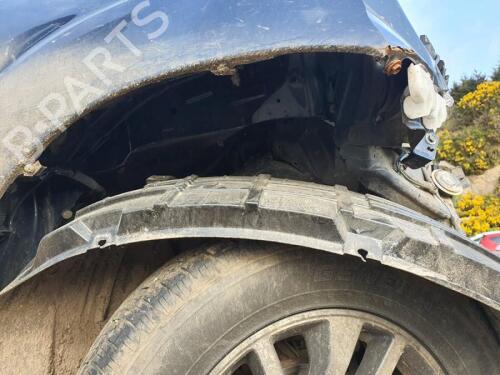 Højre bremsekaliber foran NISSAN NAVARA NP300 Pickup (D23, D23T) 2.3 dCi 4x4 (D231, D23T) | BP29651369M104