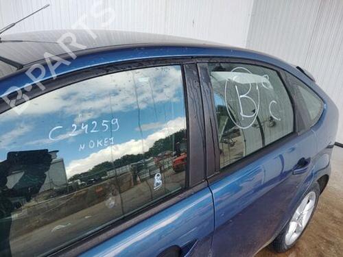 Zonneklep rechts FORD FOCUS II (DA_, HCP, DP) 1.6 TDCi | BP29682065I2