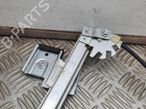 Front right window mechanism BMW X5 (E53) 3.0 d | BP29648631C23