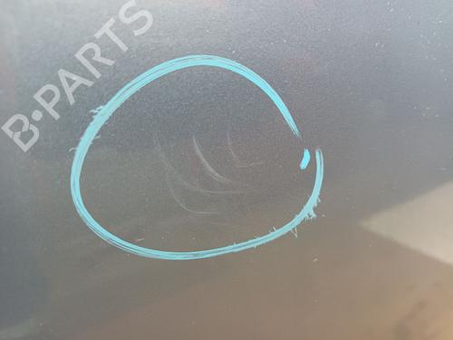 Right rear door FIAT DOBLO MPV (119_, 223_) 1.9 JTD | BP29666876C5 