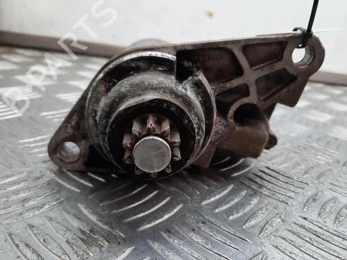 Starter VW POLO IV (9N_, 9A_) 1.4 16V | BP29646715M8 