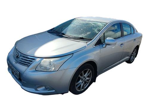 Used Right rear suspension arm TOYOTA AVENSIS Saloon (_T27_) 2.0 D-4D (ADT270_, ADT270R) (126 hp) 29668962