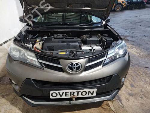 Front right panel TOYOTA RAV 4 IV (_A4_) 2.2 D 4WD (ALA49) | BP31634880C59 - Image 4