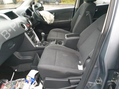 Steering rack RENAULT KOLEOS I (HY_) 2.0 dCi 4x4 (HY0K) | BP29646562M22  - Image 15