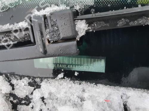 Servo brake VAUXHALL ASTRA Mk V (H) (A04) 1.4 (L48) | BP29669945M42 