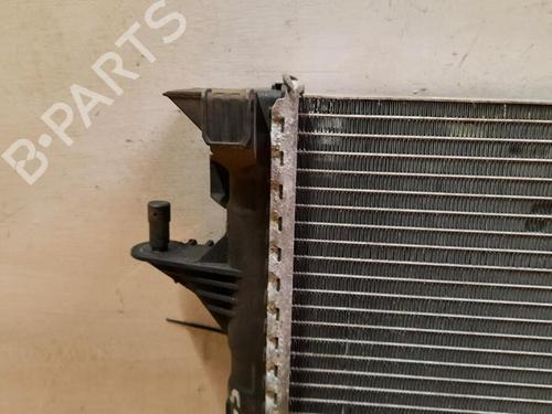 Water radiator RENAULT LAGUNA II Grandtour (KG0/1_) 2.0 dCi (KG1S) | BP29647868M31 