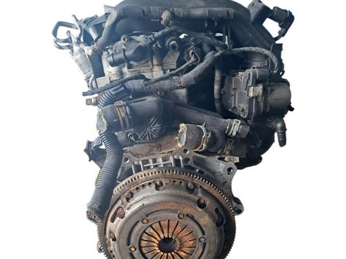 Used Engine SKODA SUPERB II (3T4) 2.0 TDI 16V (140 hp) 29680075