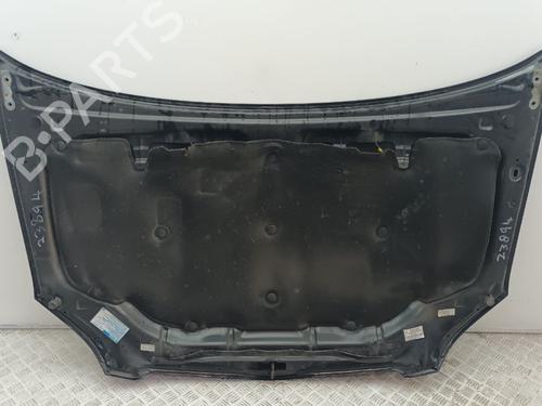 Hood TOYOTA COROLLA (_E12_) 2.0 D-4D (CDE120R, CDE120L_) | BP29668832C1 