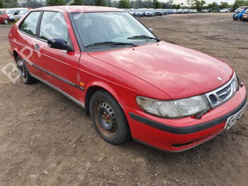 Motor SAAB 9-3 (YS3D) 2.0 Turbo | BP29676703M1 