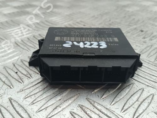 Electronic module SKODA OCTAVIA II Combi (1Z5) 2.0 TDI 4x4 | BP29685163M83 
