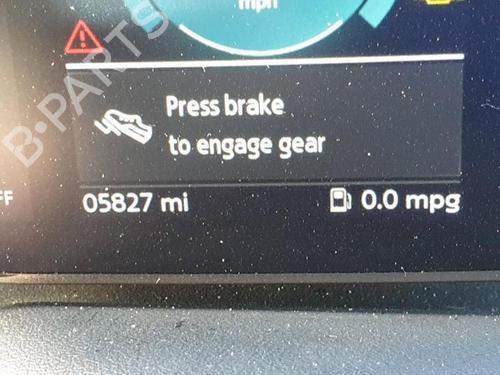 Engine MINI MINI (F56) Cooper S | BP29649380M1 