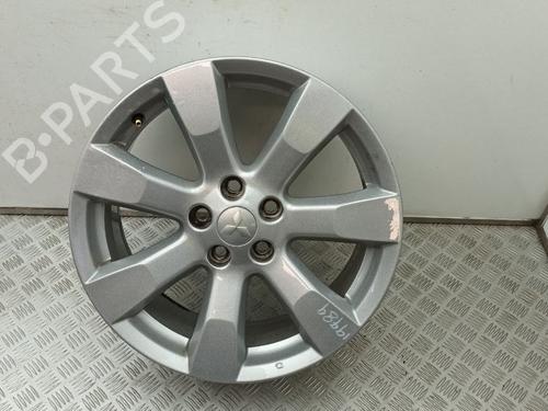 Used Rim MITSUBISHI OUTLANDER II (CW_W) 2.2 DI-D 4WD (177 hp) 29652393