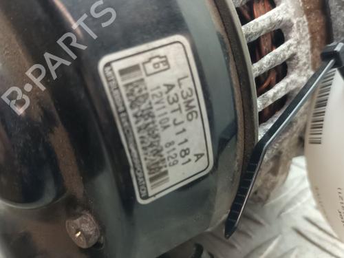 Alternator MAZDA CX-7 (ER) 2.3 MZR DISI Turbo AWD (ER3P) | BP29684526M7 