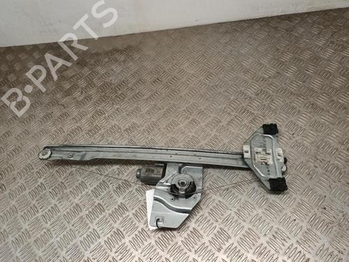 Front right window mechanism PEUGEOT PARTNER Box Body/MPV 1.6 HDi 16V | BP29649073C23 