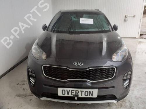 Right front driveshaft KIA SPORTAGE IV (QL, QLE) 1.6 T-GDI AWD | BP29679529M39