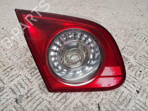 Used Left taillight VW PASSAT B6 (3C2) 2.0 TDI 16V (140 hp) 29666449