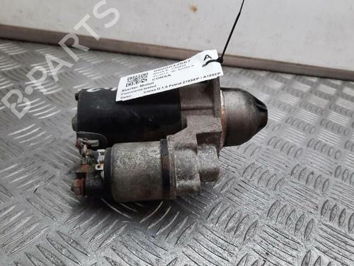 Anlasser für VAUXHALL CORSA Mk III (D) (S07) 1.0 i 12V (L08) (65 hp) 29646737
