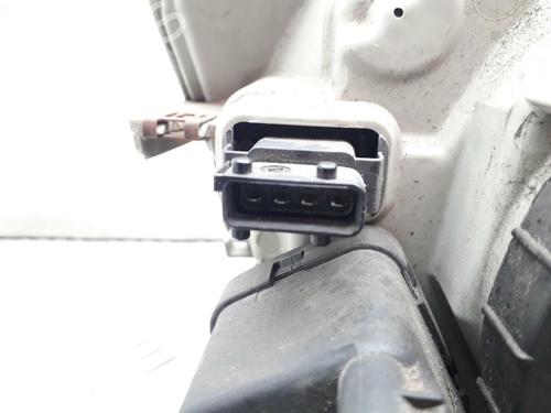 Left headlight SAAB 9-3 (YS3D) 2.0 Turbo | BP30093409C28