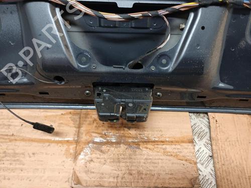 Tailgate BMW X1 (E84) xDrive 18 d | BP29649293C6