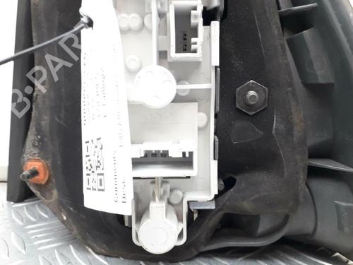 Left taillight BMW 3 Compact (E46) 316 ti | BP29645422C34 