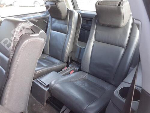 Driver airbag VOLVO S80 I (184) 2.9 | BP29671691C9