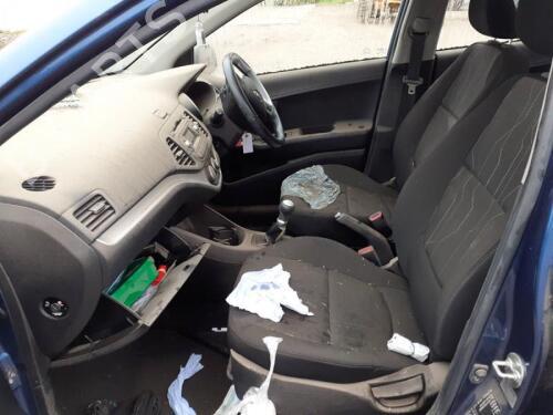 Front wipers mechanism KIA PICANTO II (TA) 1.0 | BP29672898C83 