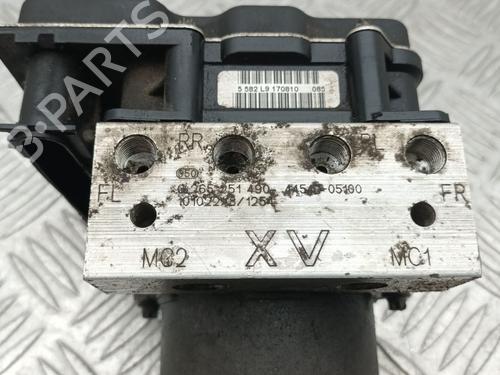 Other TOYOTA AVENSIS Saloon (_T27_) 2.2 D-4D (ADT271_, ADT271R) | BP29665904O1 