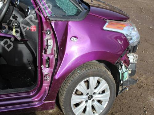 Servo brake CITROËN C3 II (SC_) 1.1 BiFuel | BP29671889M42