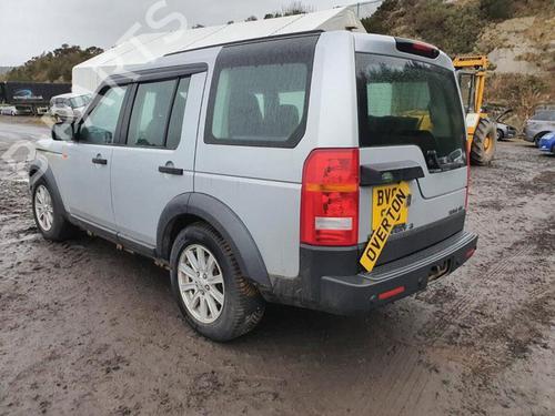 Bakluke CC/Kombi-Kupé LAND ROVER DISCOVERY III (L319) 2.7 TD 4x4 | BP29650360C6 