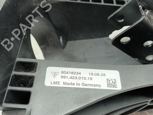 Break pedal PORSCHE 718 CAYMAN (982) 4.0 GT4 (982810, 982811) | BP29680854I19 