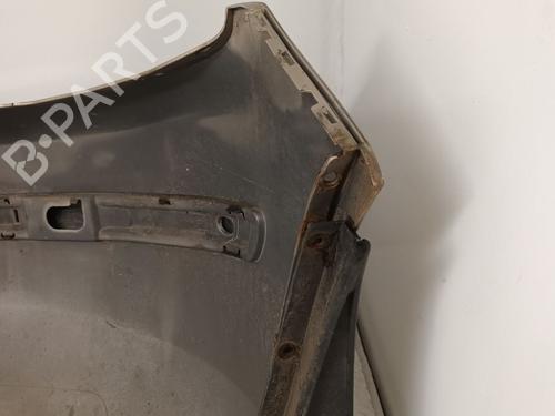 Paragolpes trasero SKODA FABIA I (6Y2) 1.2 | BP29664581C8 