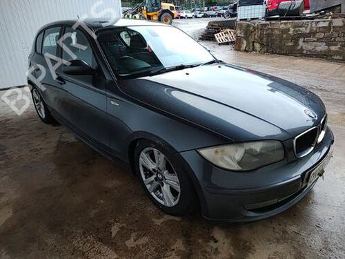 AC compressor BMW 1 Coupe (E82) 118 d | BP31962934M34